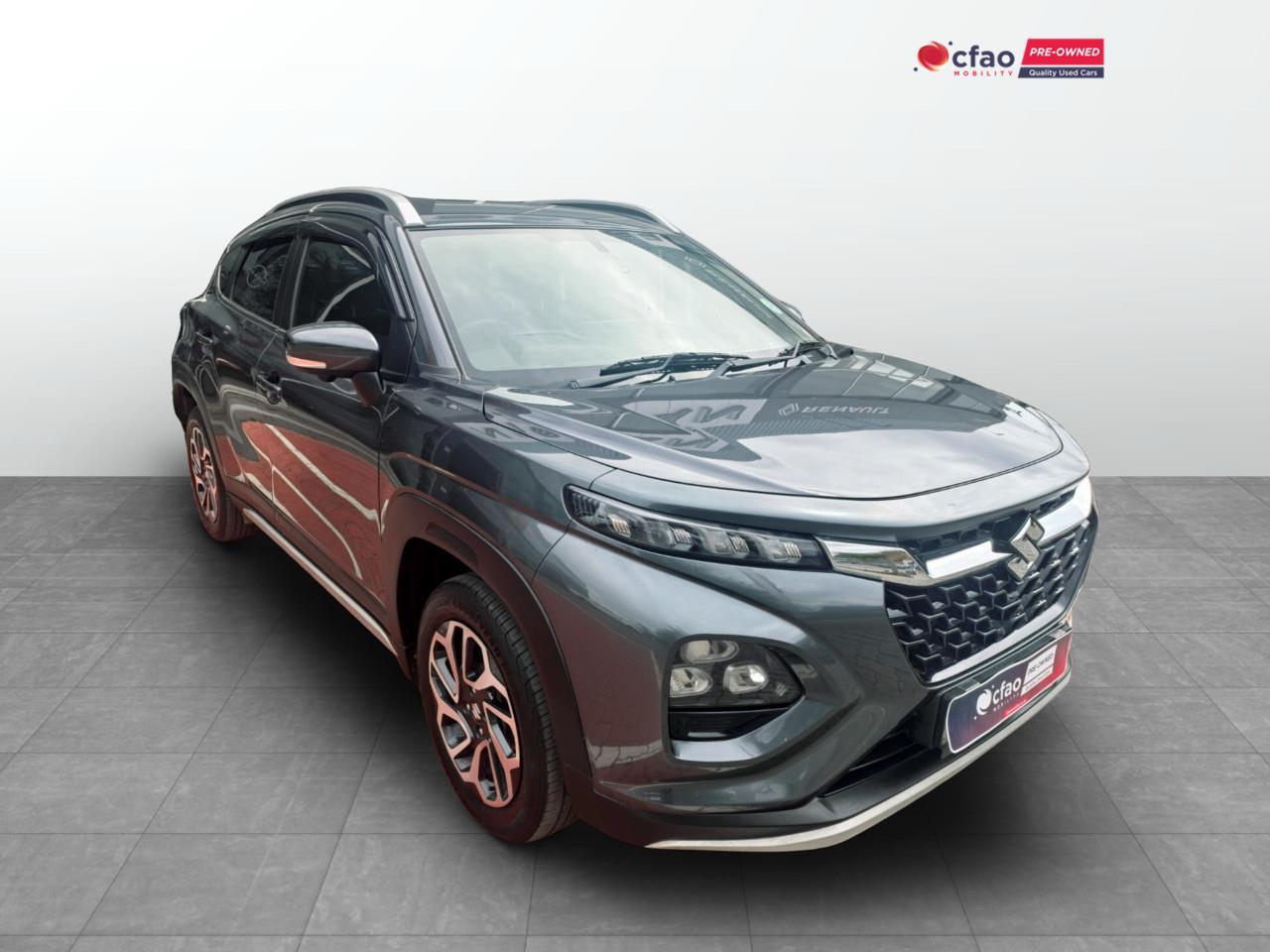 2025 Suzuki Fronx 1.5 GLX Auto for sale