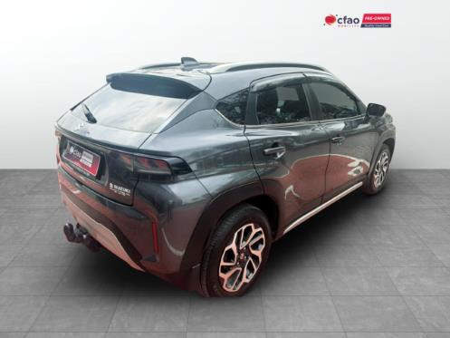 2025 Suzuki Fronx 1.5 GLX Auto for sale