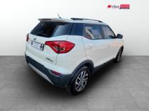 Mahindra XUV300 1.2T W8 IC Auto Kempton Park Nissan