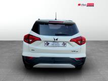 Mahindra XUV300 1.2T W8 IC Auto Kempton Park Nissan