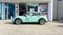 MINI Cooper C 5-door BMW Pinetown - Supertech