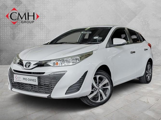 2019 Toyota Yaris 1.5 XS Auto for sale