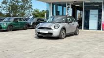 MINI Cooper C 3-door BMW Pinetown - Supertech
