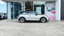 MINI Cooper C 3-door BMW Pinetown - Supertech