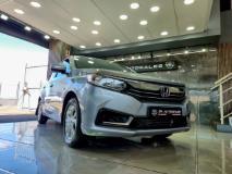 Honda Amaze 1.2 Trend SA Auto Sales