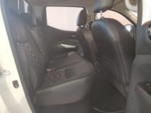 Nissan Navara 2.5DDTi Double Cab LE Bidvest McCarthy Mahindra the Glen