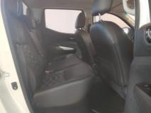 Nissan Navara 2.5DDTi Double Cab LE Bidvest McCarthy Mahindra the Glen