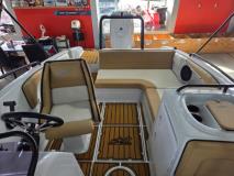 XF170 17FT Plett Yamaha