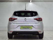 Renault Clio 1.0 Turbo Zen Kilokor Newlands
