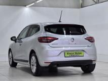 Renault Clio 1.0 Turbo Zen Kilokor Newlands