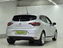 Renault Clio 1.0 Turbo Zen Kilokor Newlands