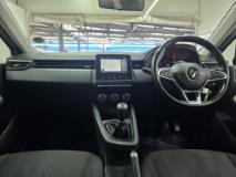Renault Clio 1.0 Turbo Zen Kilokor Newlands