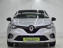 Renault Clio 1.0 Turbo Zen Kilokor Newlands