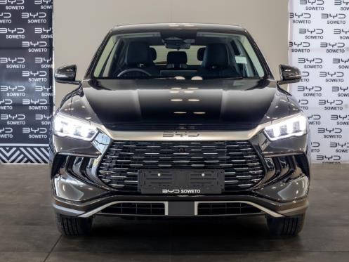 2026 BYD Sealion 5 Comfort for sale