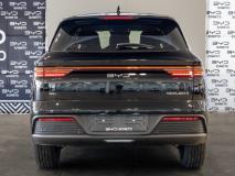 BYD Sealion 5 Comfort BYD Soweto