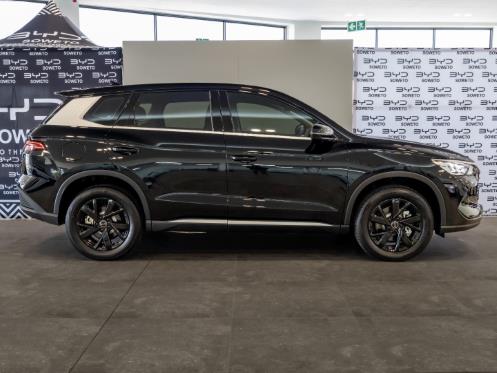 2026 BYD Sealion 5 Comfort for sale