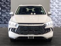 BYD Sealion 5 Dynamic BYD Soweto