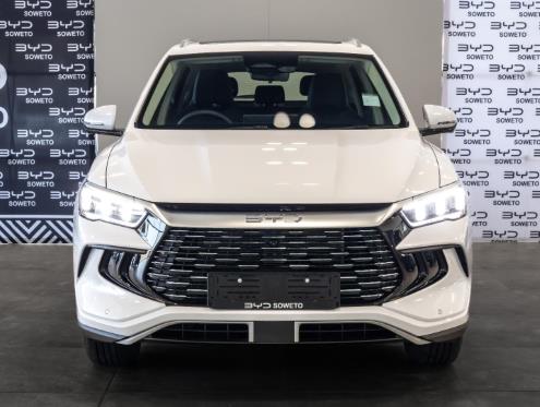 2026 BYD Sealion 5 Dynamic for sale