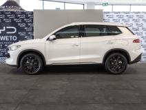 BYD Sealion 5 Dynamic BYD Soweto