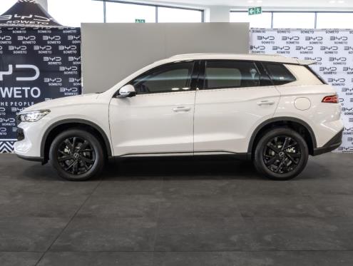 2026 BYD Sealion 5 Dynamic for sale