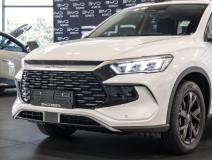 BYD Sealion 5 Dynamic BYD Soweto