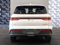 BYD Sealion 5 Dynamic BYD Soweto