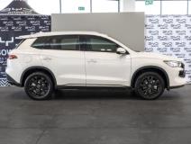 BYD Sealion 5 Dynamic BYD Soweto