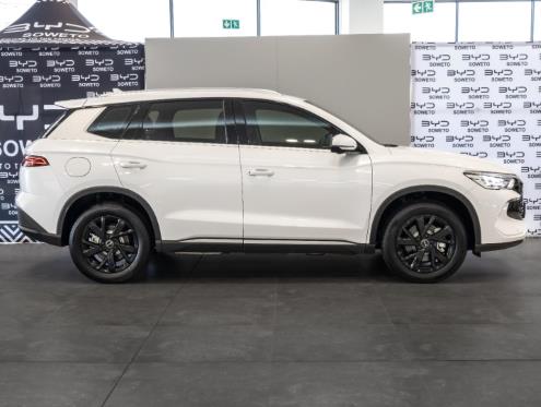 2026 BYD Sealion 5 Dynamic for sale