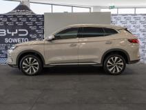 BYD Sealion 6 Premium AWD BYD Soweto