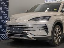 BYD Sealion 6 Premium AWD BYD Soweto