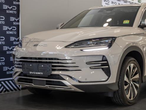 2026 BYD Sealion 6 Premium AWD for sale