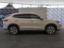 BYD Sealion 6 Premium AWD BYD Soweto