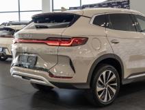 BYD Sealion 6 Premium AWD BYD Soweto