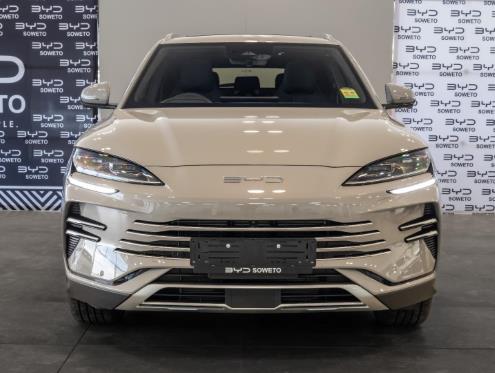2026 BYD Sealion 6 Premium AWD for sale