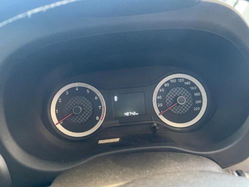 2024 Hyundai Grand i10 1.0 Premium Hatch for sale