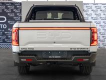 BYD Shark 6 Premium AWD BYD Soweto