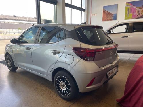2024 Hyundai Grand i10 1.0 Premium Hatch for sale