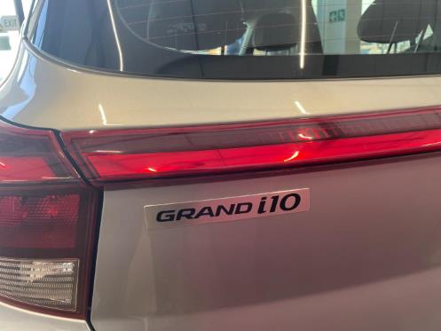 2024 Hyundai Grand i10 1.0 Premium Hatch for sale