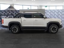 BYD Shark 6 Premium AWD BYD Soweto