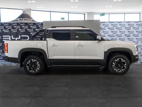 2026 BYD Shark 6 Premium AWD for sale