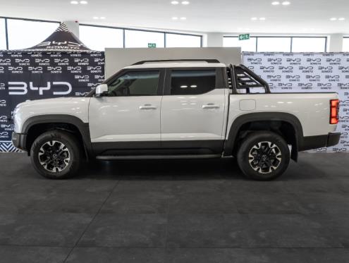 2026 BYD Shark 6 Premium AWD for sale
