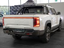 BYD Shark 6 Premium AWD BYD Soweto