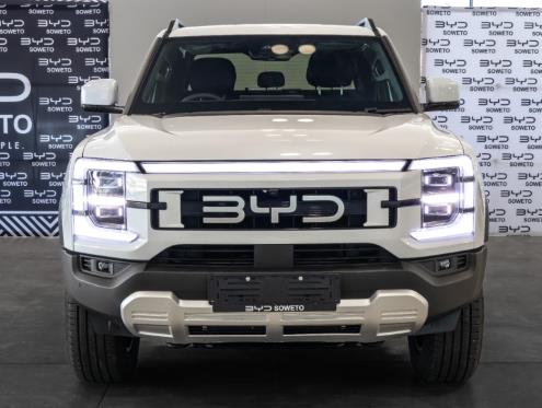 2026 BYD Shark 6 Premium AWD for sale