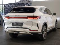 BYD Sealion 6 Dynamic BYD Soweto