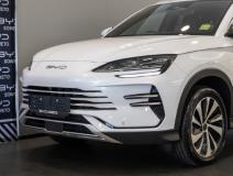 BYD Sealion 6 Dynamic BYD Soweto