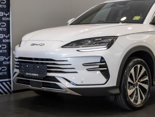 2026 BYD Sealion 6 Dynamic for sale