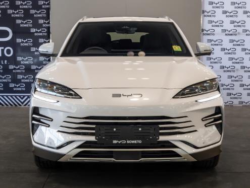 2026 BYD Sealion 6 Dynamic for sale