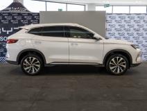 BYD Sealion 6 Dynamic BYD Soweto