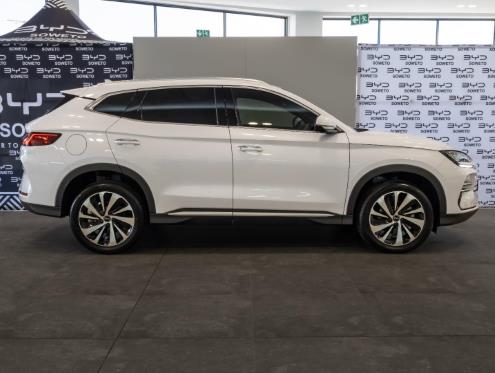 2026 BYD Sealion 6 Dynamic for sale