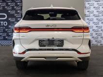 BYD Sealion 6 Dynamic BYD Soweto